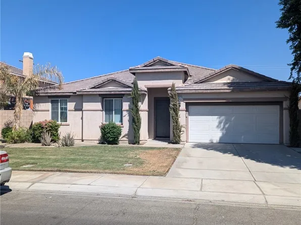 83454 Pluma Azul Ct, Coachella, CA 92236