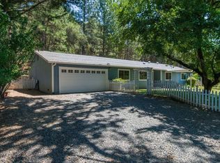 2349 Rising Hill Rd, Placerville, CA 95667