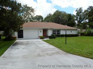 9156 Colmart St, Spring Hill, FL 34608