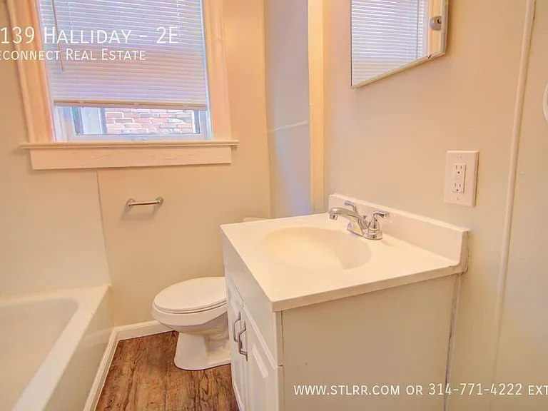 3139 Halliday Ave #2E — Photo 13