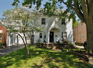 4140 Grantley Rd, Toledo, OH 43613