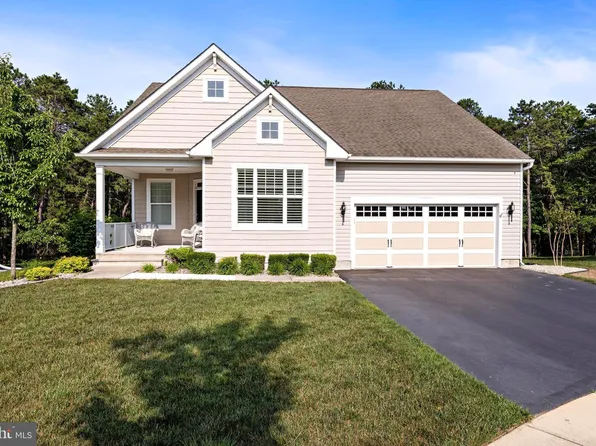 11 Starboard Ct, Little Egg Harbor, NJ 08087
