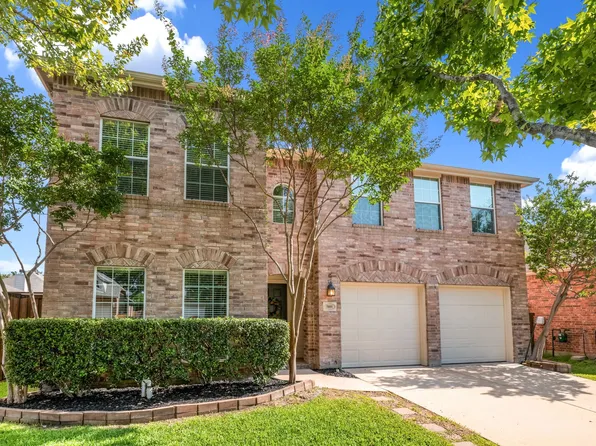 5801 Mariposa Dr, McKinney, TX 75070