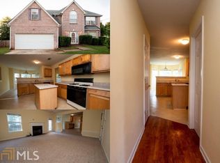 4960 Galleon Xing, Decatur, GA 30035