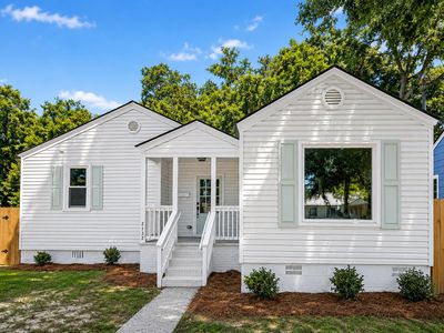 2132 Commander Rd, North Charleston, SC, 29405