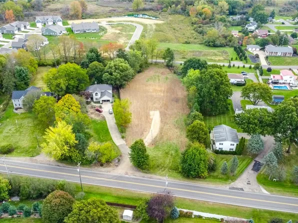 3410 Brunnerdale Ave NW, Canton, OH 44708