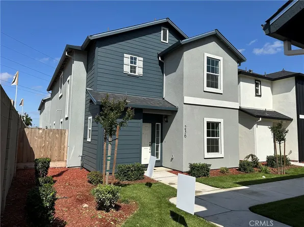 236 Montage Dr, Merced, CA 95348