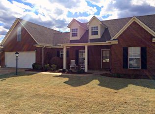 234 Birch Tree Loop, Oxford, MS 38655
