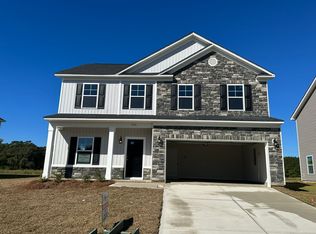 1041 Summer Duck Loop, Florence, SC 29501