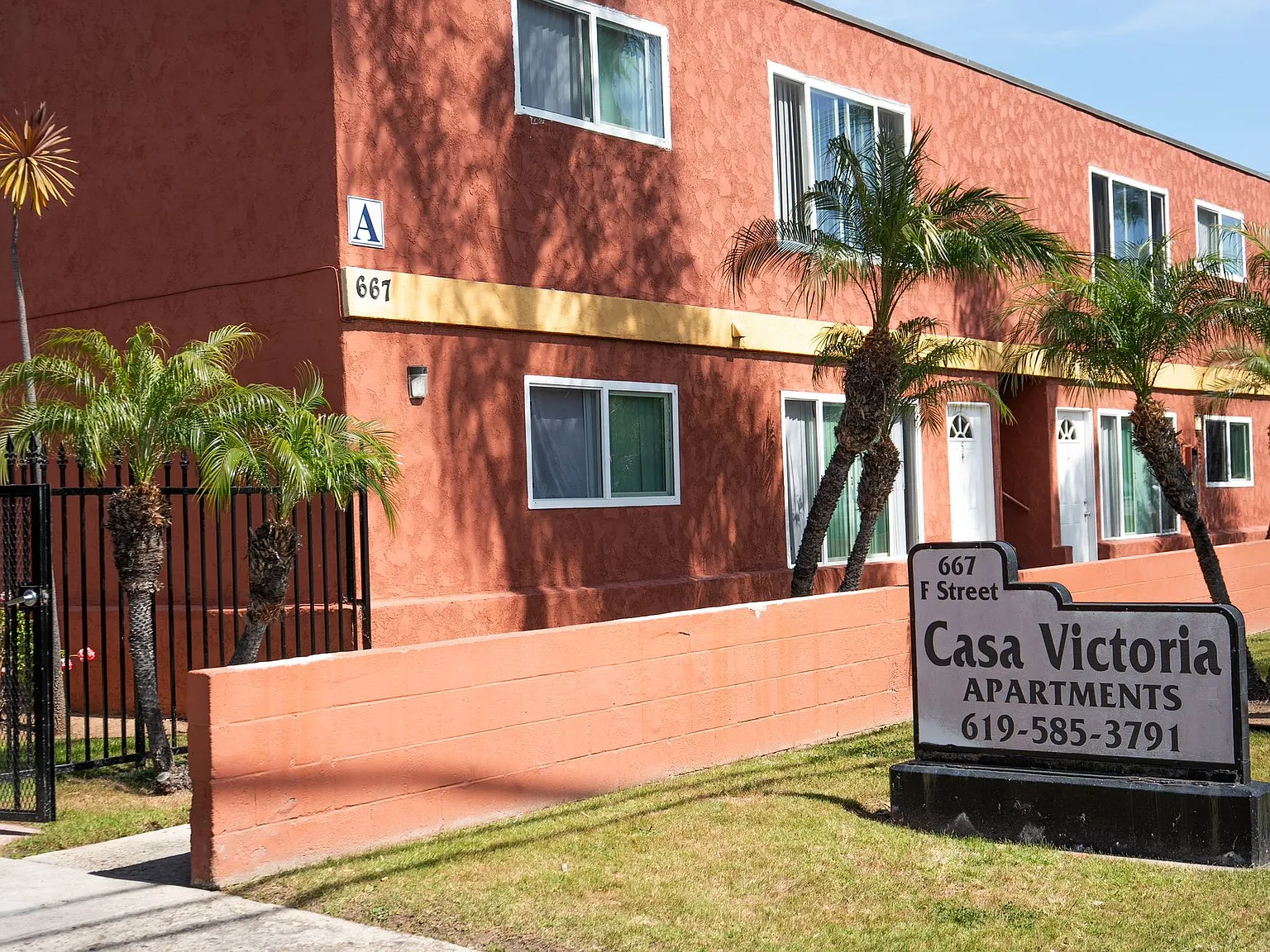 Casa Victoria — Photo 3