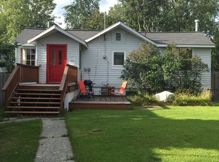 308 E 12th Ave, Anchorage, AK 99501