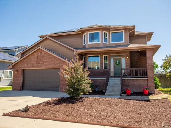 5952 E Conservation Drive, Frederick, CO 80504