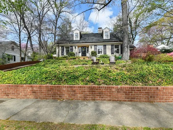 704 Nottingham Rd, Greensboro, NC 27408