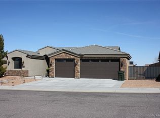 3283 N Rainbow Mine Rd, Kingman, AZ 86401