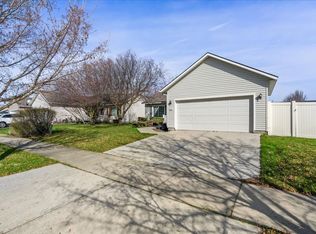 4937 W Palmwood Ln, Post Falls, ID 83854
