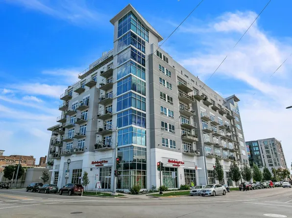601 East Ogden AVENUE #602, Milwaukee, WI 53202