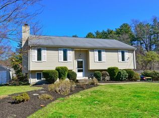 743 Pond St, Franklin, MA 02038