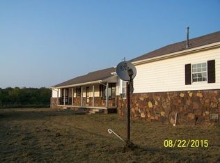 64501 E 105th Rd, Miami, OK 74354