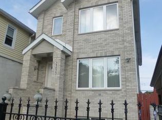 2255 N Parkside Ave, Chicago, IL 60639