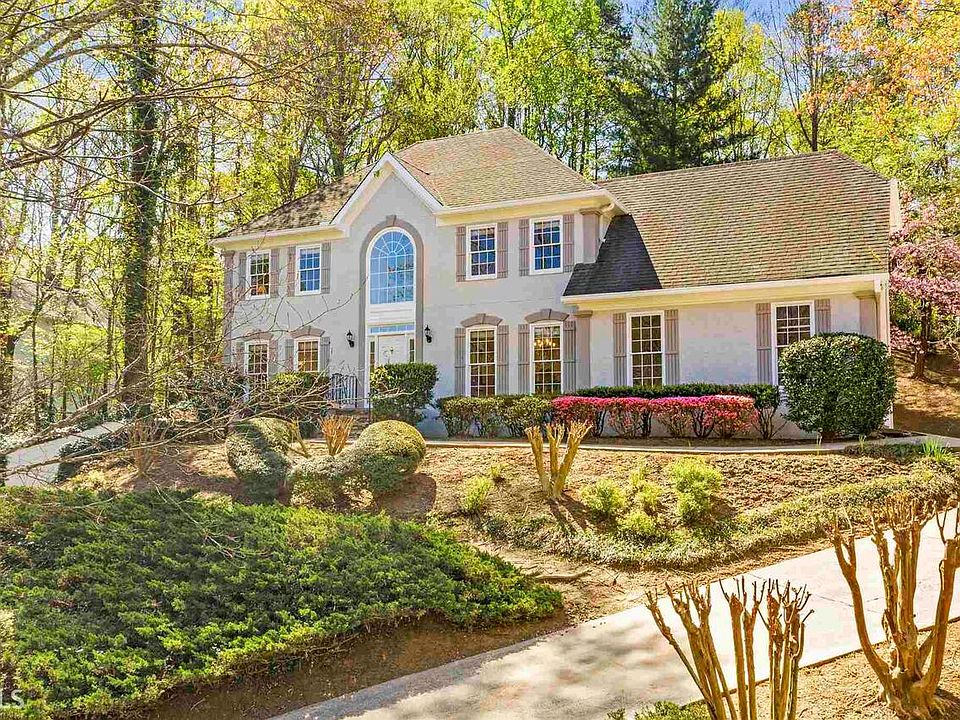 4433 Windsor Oaks Cir, Marietta, GA 30066 Zillow