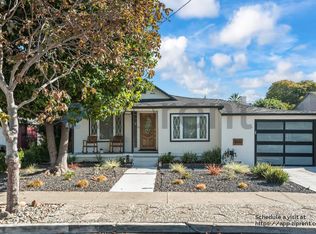 800 Odonnell Ave, San Leandro, CA 94577