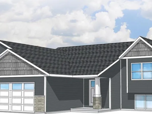 8353 JONATHAN STREET, Pittsville, WI 54466