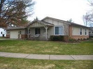 4048 N Osage Dr SW, Grandville, MI