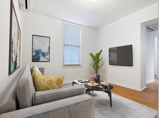 211 4th St APT 2, Hoboken, NJ 07030