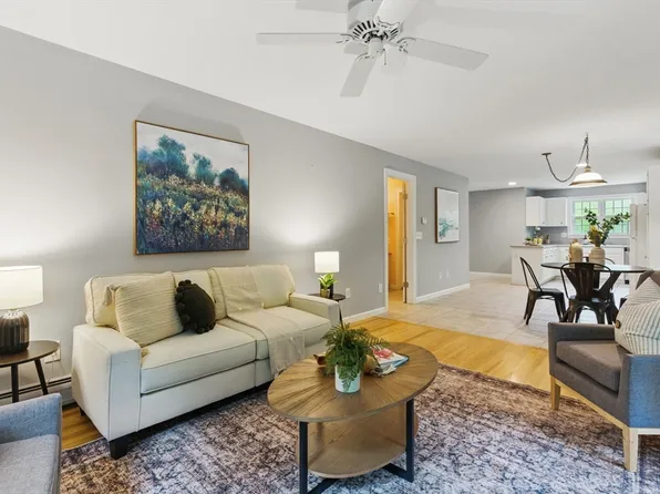 50 Claybrook Rd, Sunderland, MA 01375