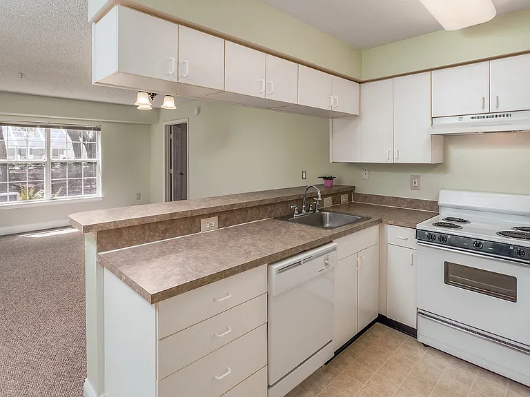Crane Creek Senior Apartments — Photo 17