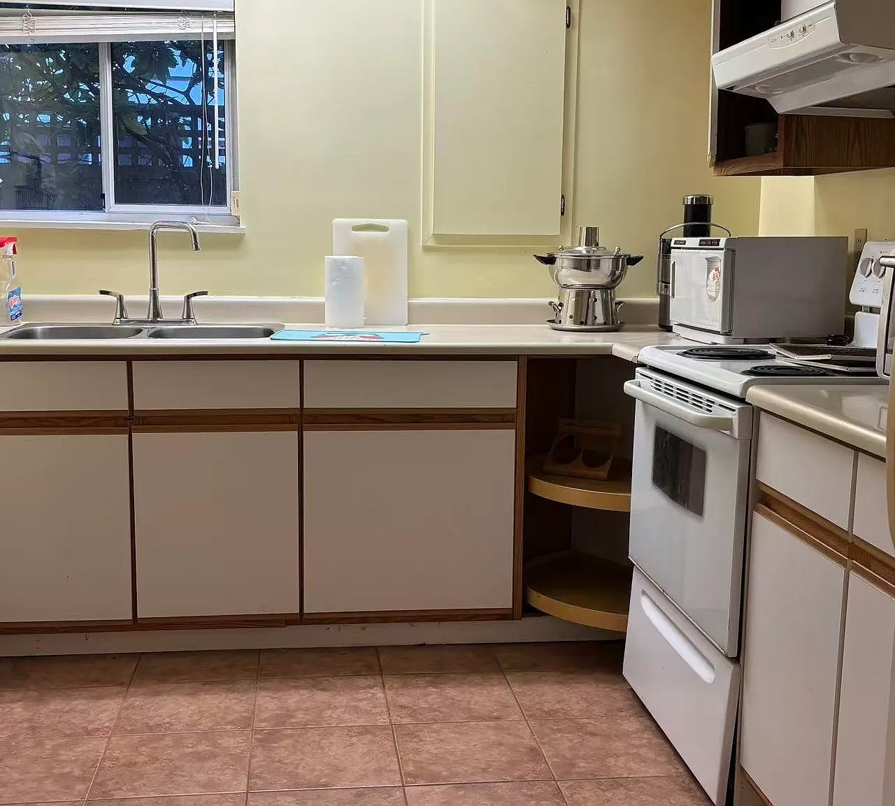 1 bed, 250 sqft, $1,600 — Photo 3