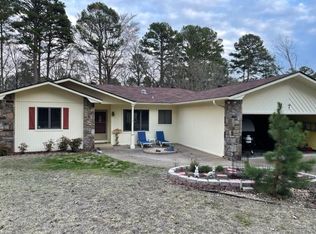 7 Laguna Way, Hot Springs, AR 71909
