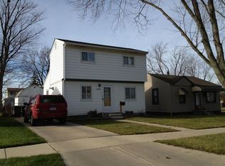 6308 Hazel St, Taylor, MI