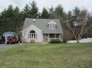 9 Desimone Dr, Palmer, MA 01069