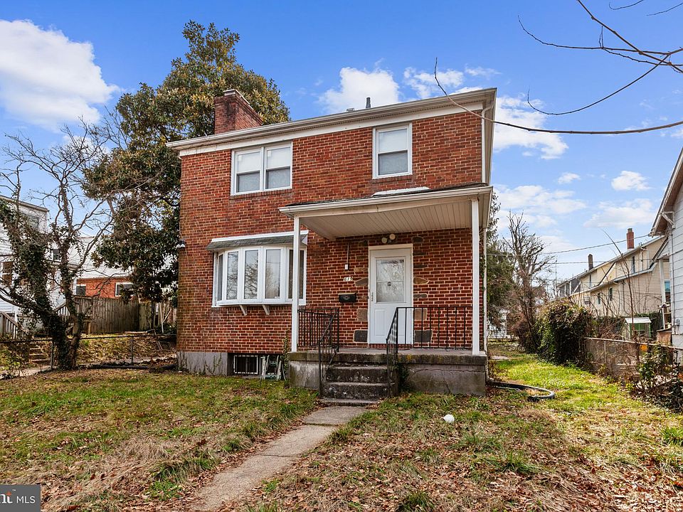 619 Harwood Ave, Baltimore, MD 21212 Zillow