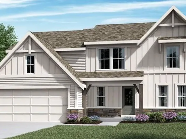 160 Catalpa Grv, Braselton, GA 30517