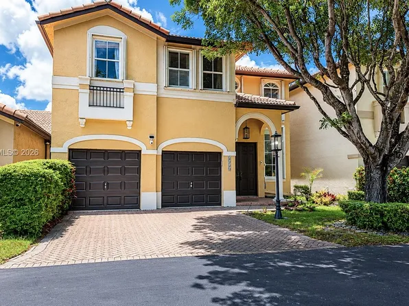 4844 NW 110th Pl, Doral, FL 33178
