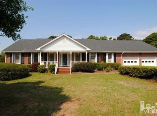 5491 Wood Duck Cir, Wilmington, NC 28409