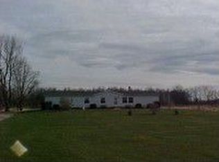 6111 W Newburg Rd, Carleton, MI 48117