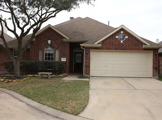 11118 Creekline Meadow Ct, Cypress, TX 77429