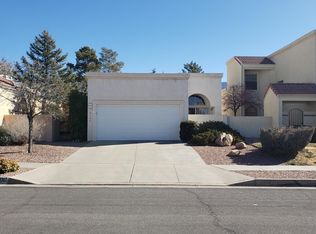 6204 Academy Ridge Dr NE, Albuquerque, NM 87111