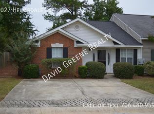 2027 Helmsdale Ln #1, Augusta, GA 30909