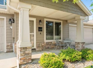 2811 E Brome Pl, Sioux Falls, SD 57108