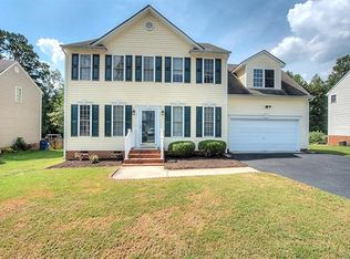 4100 Tanner Slip Cir, Chester, VA 23831