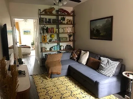 Rented by Douglas Elliman | media 10