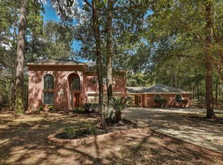 31126 Edgewater Dr, Magnolia, TX 77354