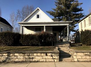 1918 E Broadway, Logansport, IN 46947