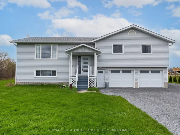 4318 County Road 6 Rd, Stone Mills, ON K0K 3N0