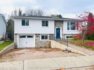 2249 Wyandotte Dr, Oakville, ON L6L 2T4