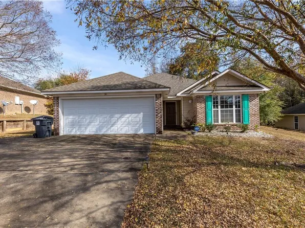 30 Brentwood Dr, Phenix City, AL 36869